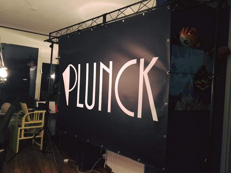 PLUNCK