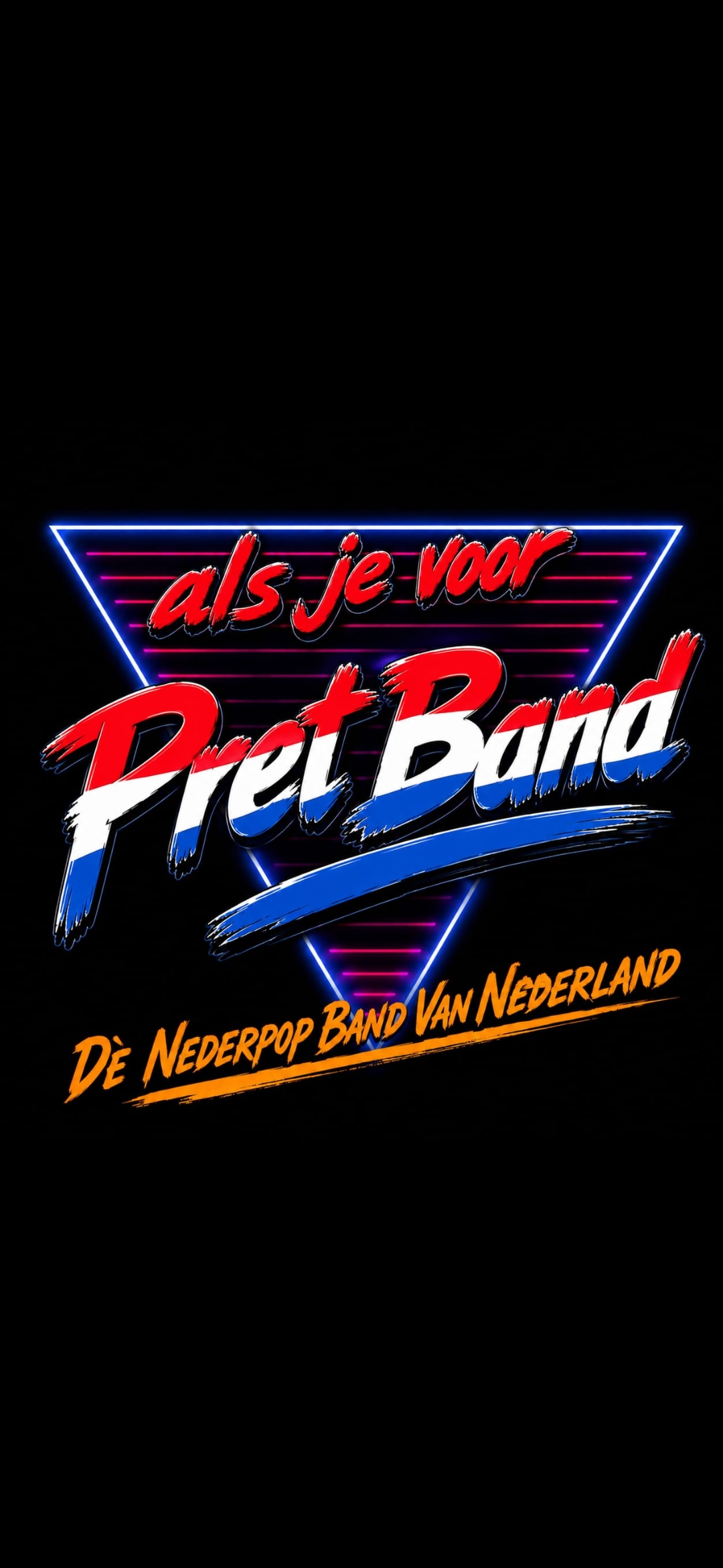 PRETBAND
